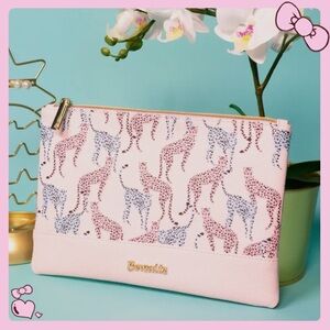 Clutch bag